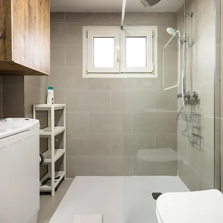 Apartment Mar Y Luz Carvajal By Alfresco *