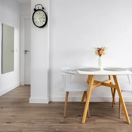 Apartment Mar Y Luz Carvajal By Alfresco Fuengirola